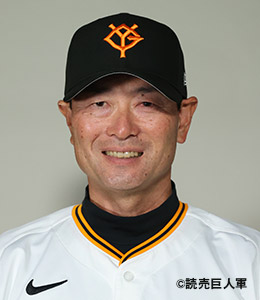 桑田真澄